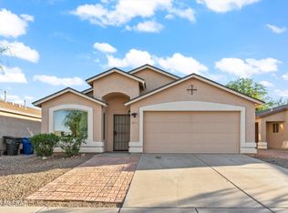 8806 E Mountain Spring Dr, Tucson, AZ 85747