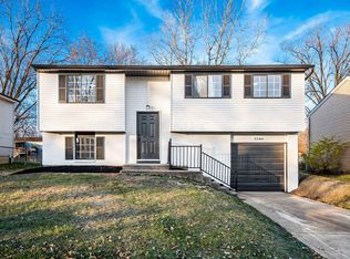 2586 Niantic Dr, Columbus, OH