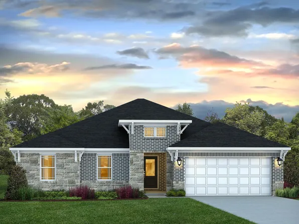 8565 Springview Dr, Indianapolis, IN 46260