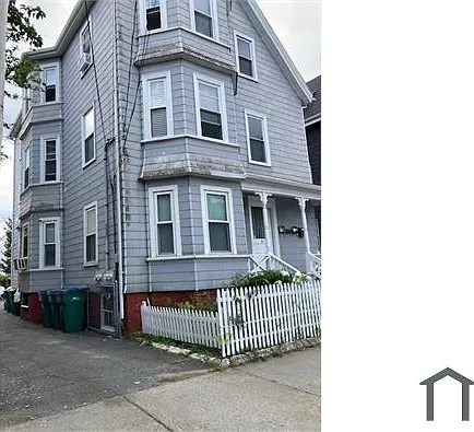 36 Arlington St