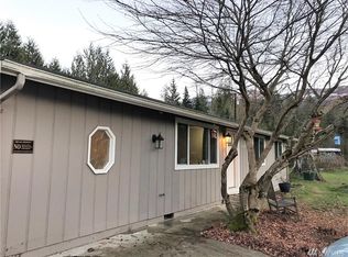 16205 357th Ave SE, Sultan, WA 98294