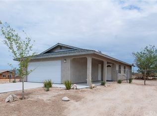 7359 Araby Ave, Twentynine Palms, CA 92277