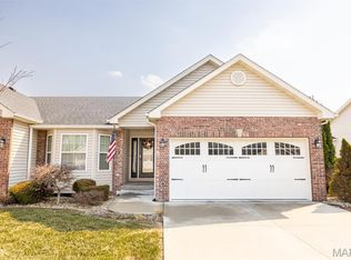 432 Bandmour Pl, O'Fallon, IL 62269