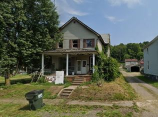 409 Ashton St, Holloway, OH