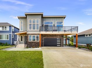 4432 Decatur Dr, Ferndale, WA 98248