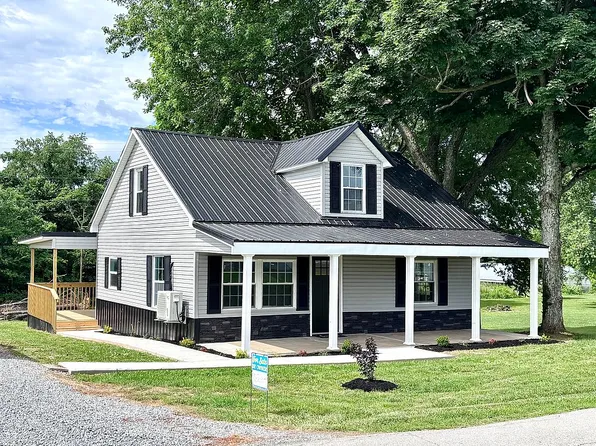 4332 Johnson Ln, Mayslick, KY 41055