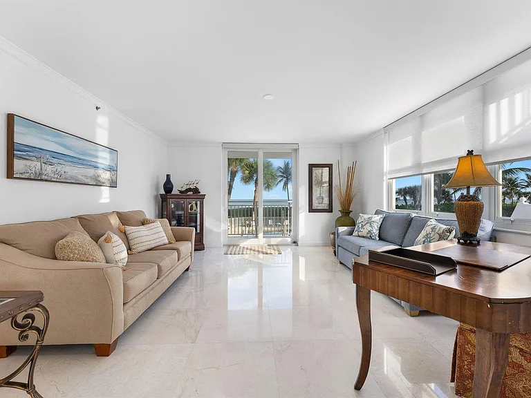 500 Ocean Dr #E-2D — Photo 35