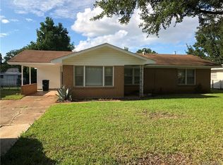 2627 Bardot Ln, Bossier City, LA 71111