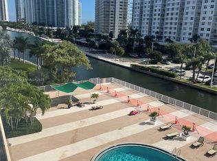 400 Kings Point Dr APT 507, Sunny Isles Beach, FL 33160