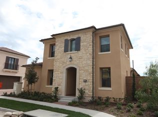 90 Quill, Irvine, CA 92620