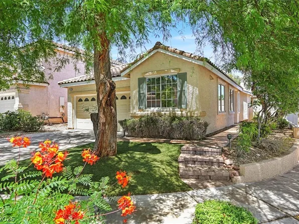 2167 Polynesia Cir, Henderson, NV 89074
