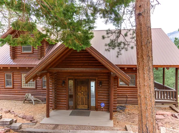130 County Road 406, Cuchara, CO 81055