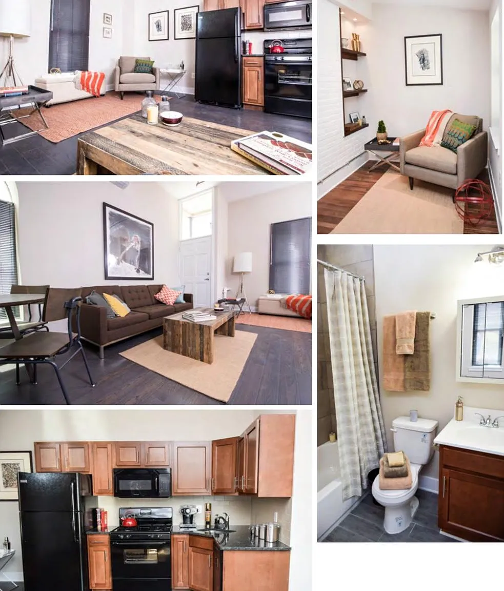 102 N Stockton St — Photo 3