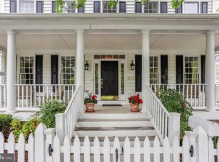 934 Rockborn St, Gaithersburg, MD 20878