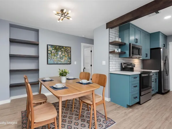 5000 Milwee St APT 54, Houston, TX 77092