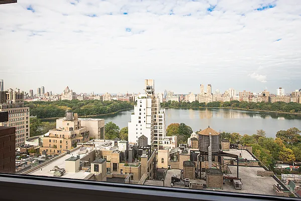 45 East 89th Street #22D in Carnegie Hill, Manhattan