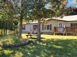 122 Lake St, Mayfield, NY 12117