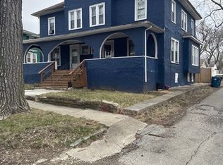 312 S Evergreen Ave, Kankakee, IL 60901