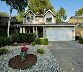17246 125th Avenue SE, Renton, WA, 98058