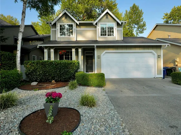 17246 125th Avenue SE, Renton, WA 98058