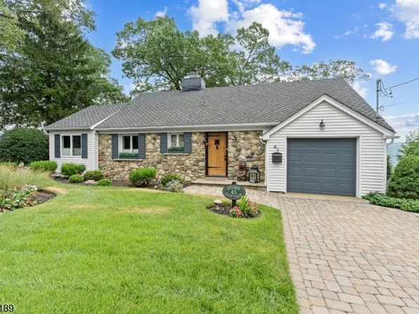 45 Hickory Trl, Sparta Twp., NJ 07871
