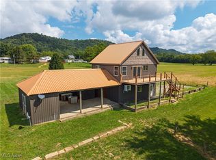37010 Monroe St, Sardis, OH 43946