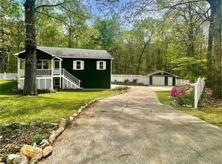 103 Amber Ct, Dallas, GA 30132