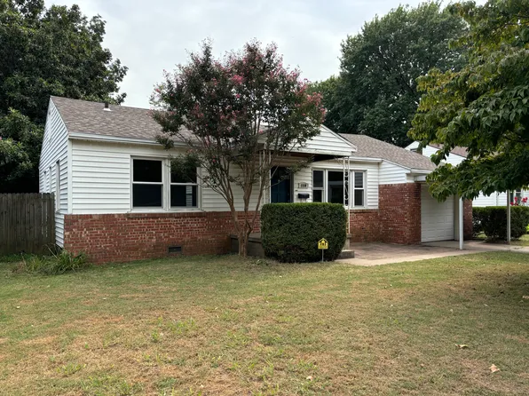 1558 E 49th St, Tulsa, OK 74105