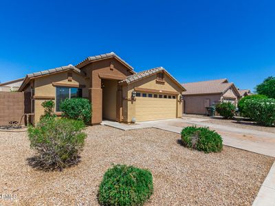 4636 W CARSON Road, Laveen, AZ, 85339