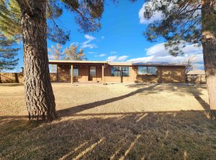 143 Dog Ranch Rd, La Luz, NM 88337