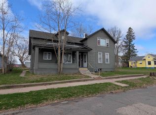 1320 N 2nd St, Wausau, WI 54403