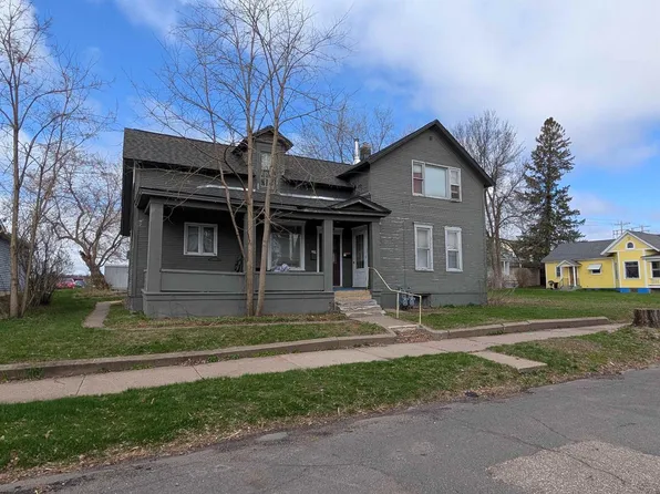 1320 North 2ND STREET, Wausau, WI 54403