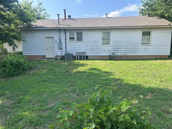 1012 N Locust Ln, Oklahoma City, OK 73110