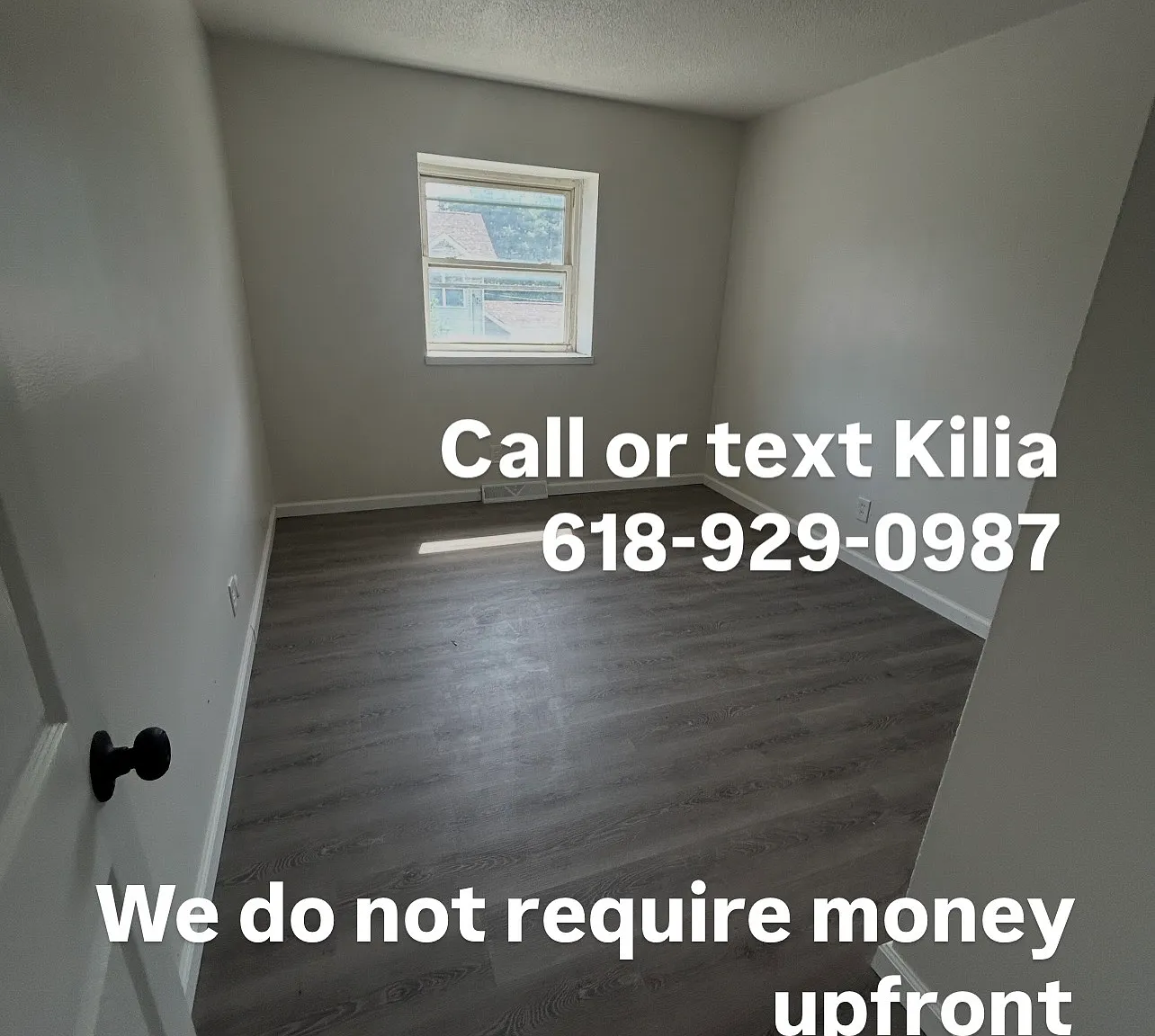 1 bed, $850 — Photo 4