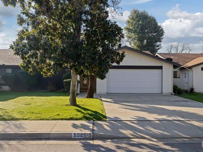 5909 Sunny Palms Ave APT 5, Bakersfield, CA, 93309