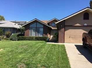 5864 Montauban Ave, Stockton, CA 95210
