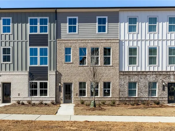 3331 Owl Creek Pkwy, Acworth, GA 30102
