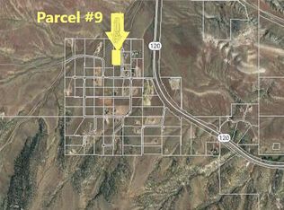 Helen St, Thermopolis, WY 82443