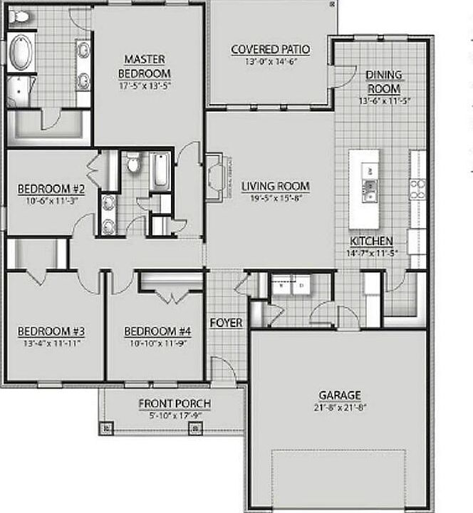2nd image of 27 Chirp Ln
