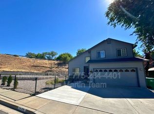 1640 Peavine Rd, Reno, NV 89503