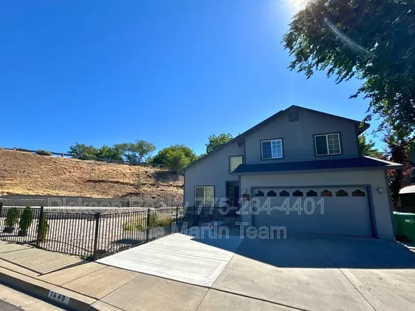1640 Peavine Rd, Reno, NV 89503