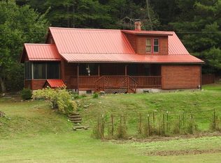 815 Brush Creek Rd, Fries, VA 24330