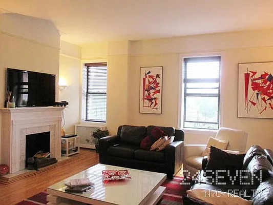 Rented by 24 7 NYC Realty Inc. | media 1