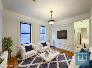 609 W 186th St #1E, New York, NY 10033