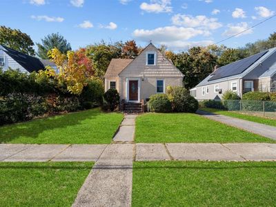 19 Glen Road, West Hempstead, NY, 11552