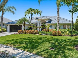 922 SW Lighthouse Dr, Palm City, FL 34990