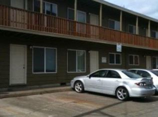 1774 Patterson Aly APT 3, Eugene, OR 97401