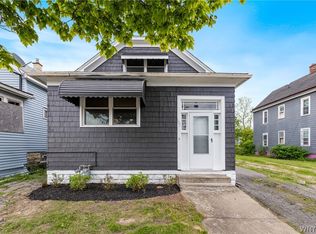 107 Grider St, Buffalo, NY 14215