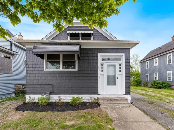 107 Grider St, Buffalo, NY 14215