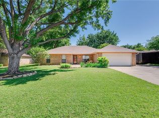 1324 Kings Row, Denton, TX 76209